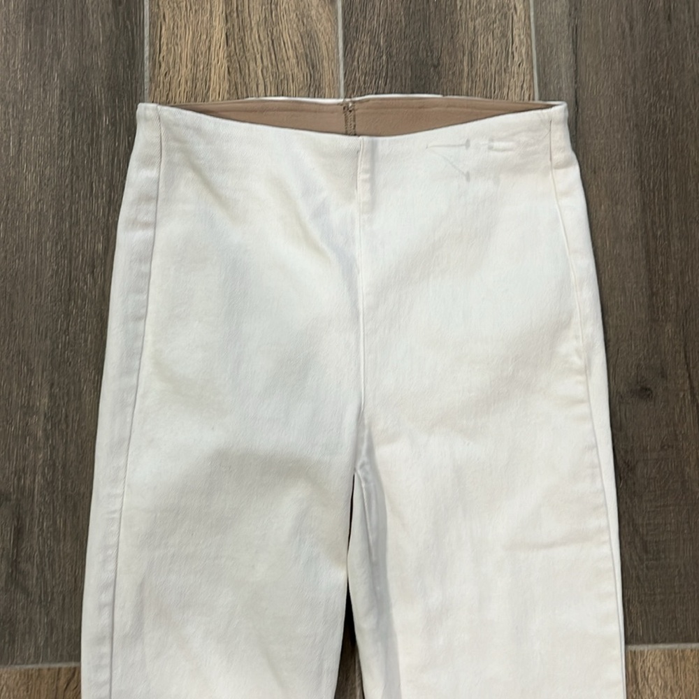 NEW Frank & Eileen Derry Illusion Pull-on Jean Size 25 - Picture 7 of 10